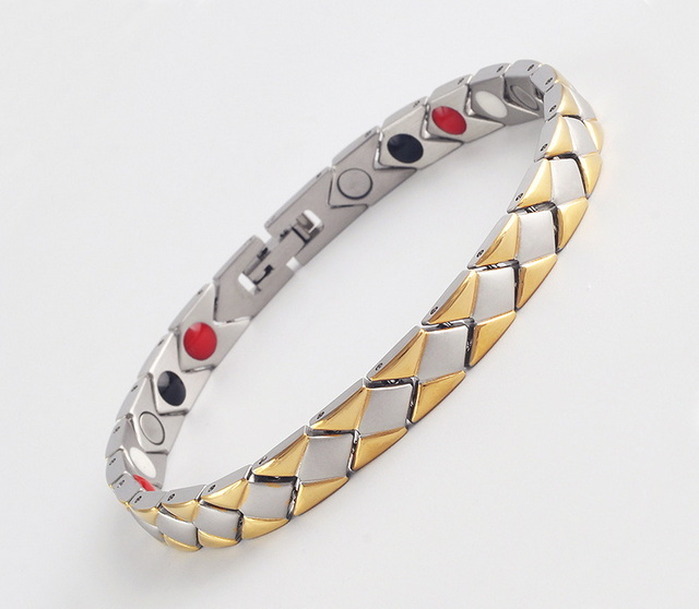 Stainless steel bracelets 2022-4-16-016